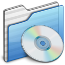 Music Folder icon